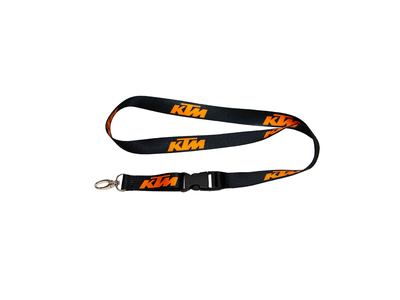 Лента для ключей KTM