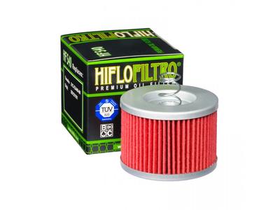 Фильтр масляный HF 540