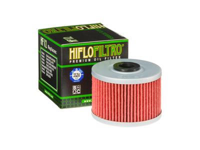 Фильтр масляный HF 112