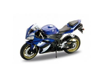 Модель мотоцикла Yamaha R1