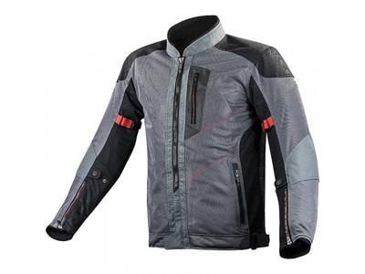 LS2 Куртка текстильная ALBA MAN JACKET Серая