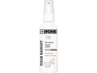 IPONE Антидождь VISOR RAINOFF 100ml