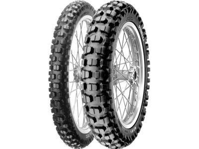 Резина PIRELLI MT21 Rallycross 120/90R17 64R TT