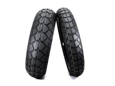 Резина KINGTYRE K66 R17 100/80 52H TL/TT