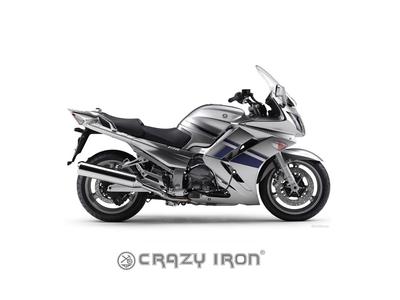 CRAZY IRON ДУГИ YAMAHA FJR1300 06-20