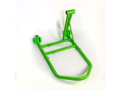 Crazi Iron Подставка подкат консольный PRO GREEN, Правый