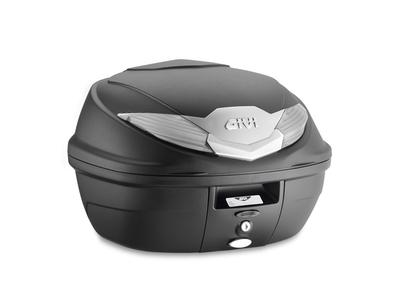 GIVI Кофр MONOLOCK 36л Серый