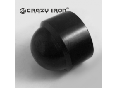 CRAZY IRON колпачек пластиковый на болт М10