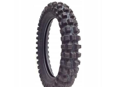 Резина Kross MT-220 120/100 R18, TT, medium soft