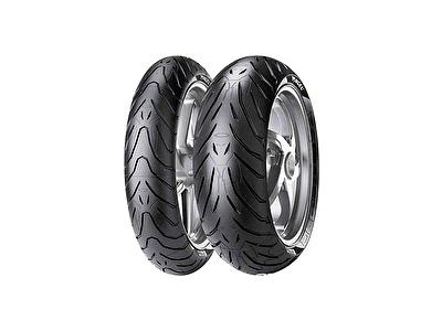 Резина PIRELLI Angel GT 150/70 R17