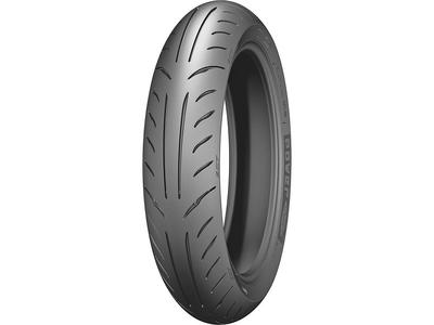 Мотошина Michelin Power Pure SC 130/80 -15 63P TL Rear