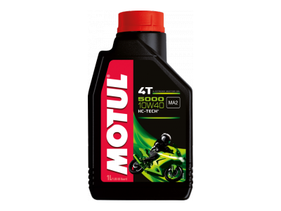 Масло Motul 5100 4T 10W40