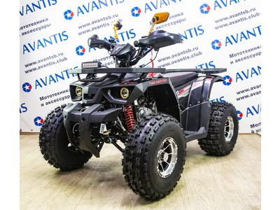 КВАДРОЦИКЛ AVANTIS HUNTER 8 NEW PREMIUM