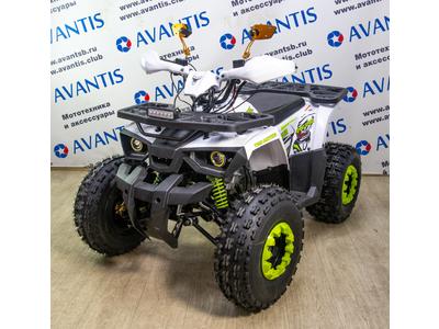 КВАДРОЦИКЛ AVANTIS HUNTER 8 NEW