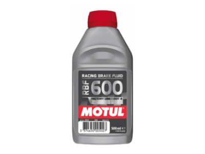 Тормозная жидкость Motul RBF 600 Factory Line