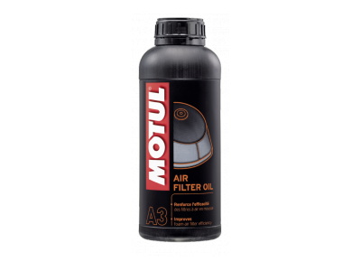 Motul A3 Air Filter Oil 