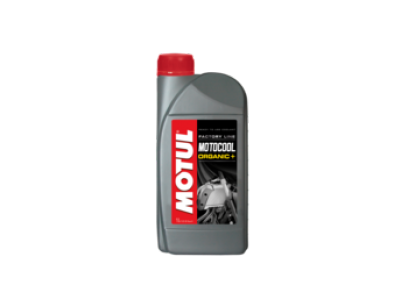 Антифриз MOTUL Motocool Factory Line