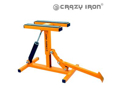 Crazi Iron Подставка подъёмник cross/enduro с демпфером