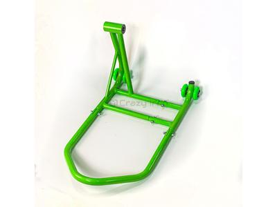 Crazi Iron Подставка подкат консольный PRO GREEN, Левый