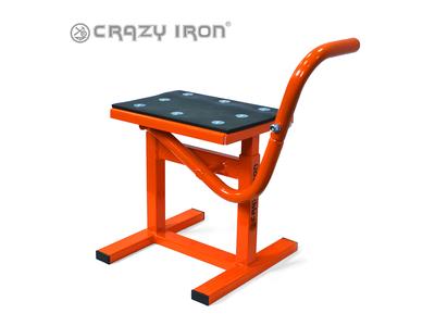 Crazi Iron Подставка подъёмник cross/enduro