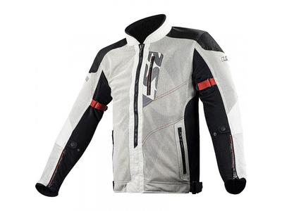 LS2 Куртка текстильная ALBA MAN JACKET Светлая