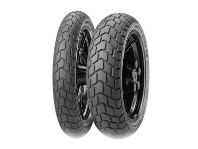 Резина Pirelli MT60 RS Corsa 150/80 B16 77H TL 