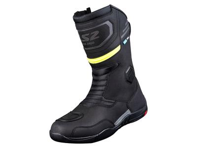 LS2 Мотоботы GOBY MAN BOOTS WP