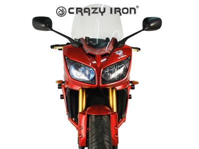 CRAZY IRON КЛЕТКА PRO YAMAHA FZ1 от 06 - 