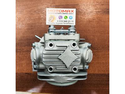 VMC Головка цилиндра в сборе 140cc YX 156FMJ