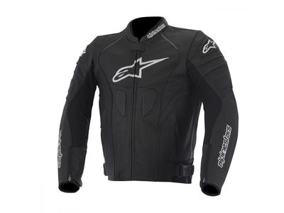 ALPINESTARS Кожаная куртка GP PLUS R LEATHER JACKET P