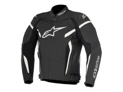 ALPINESTARS Кожаная куртка GP PLUS R V2 LEATHER JACKET