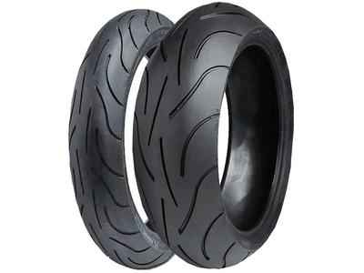 Резина Michelin Pilot Power R17 180/55 73 W TL