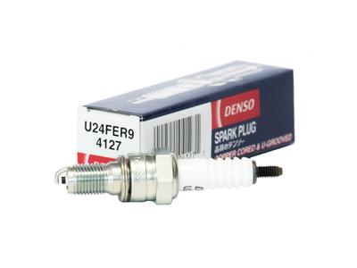 Свеча зажигания DENSO U24FER9 4127