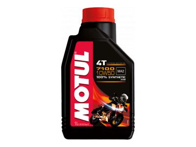 Масло Motul 7100 4T 10W50