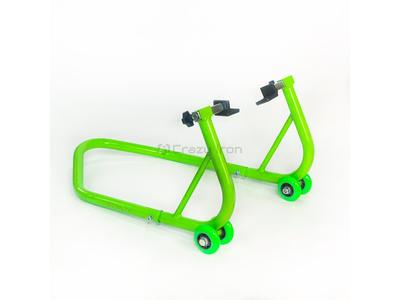 Crazi Iron Подставка подкат задний PRO GREEN