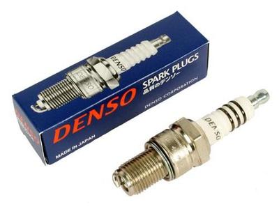 Свеча зажигания DENSO W22EPR-U 3088