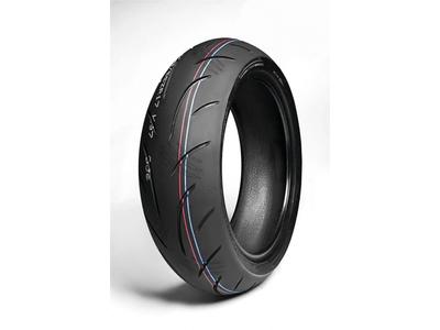 Резина KINGTYRE K97  R17 190/55 75W TL