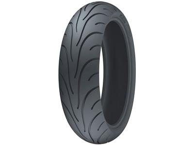 Резина Michelin Pilot Road 2 R17 160/60 73 W TL