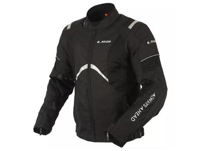 LS2 Куртка текстильная TEIDE MEN JACKET