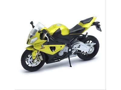 Модель мотоцикла BMW S1000RR