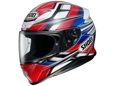 SHOEI Мотошлем NXR RUMPUS