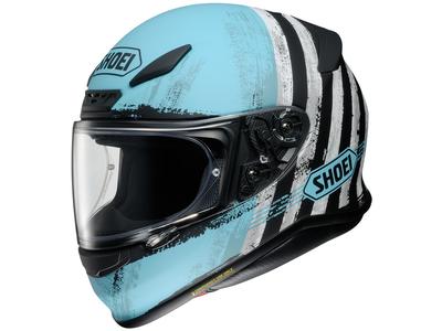 SHOEI Мотошлем NXR SHOREBREAK