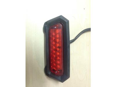 Avantis ФОНАРЬ ЗАДНИЙ (СТОП-СИГНАЛ) LED HUNTER 125 LED(ТИП2)