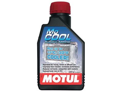 Motul MoCool (присадка в систему охлаждения) 