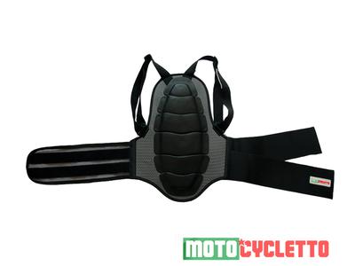 Motocycletto защита спины Ancor