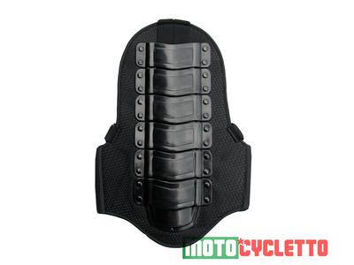 Motocycletto защита спины Link