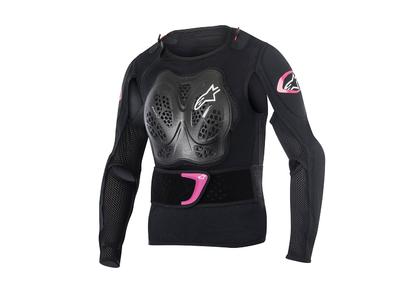 ALPINESTARS Черепаха STELLA BIONIC JACKET