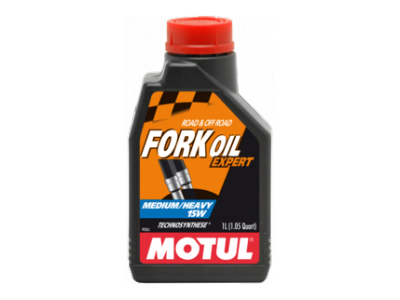 Масло вилочное Motul Fork Oil  15W