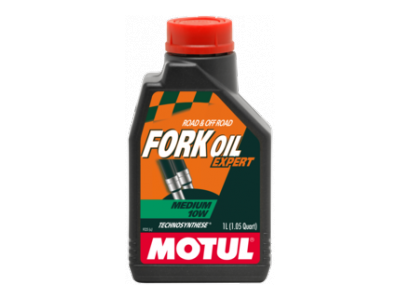 Масло вилочное Motul Fork Oil  10W