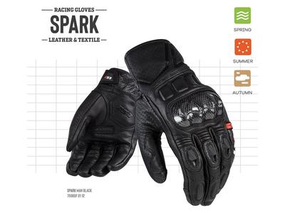 LS2 перчатки SPARK MAN GLOVES